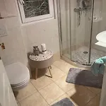 Hoteliere Au Coeur Du Valais 公寓 Saxon