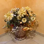 公寓 Hoteliere Au Coeur Du Valais