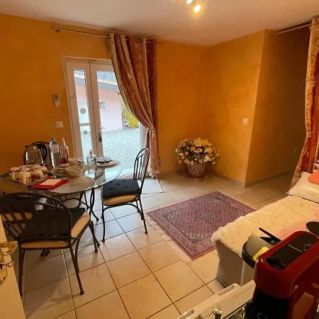 Hoteliere Au Coeur Du Valais 公寓