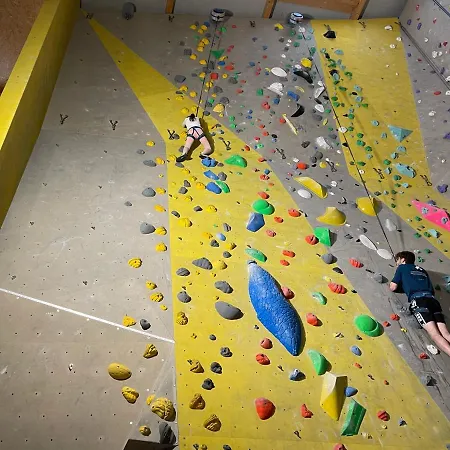 Appartement Au Cœur Du Valais