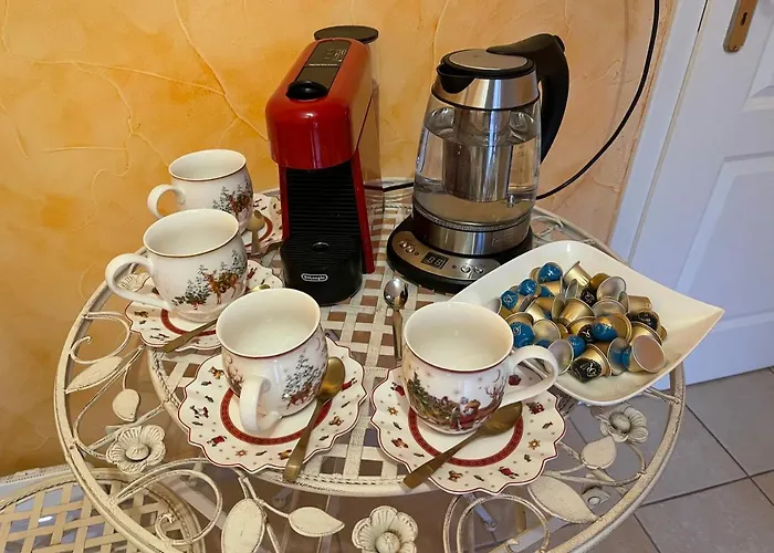 Hoteliere Au Coeur Du Valais *