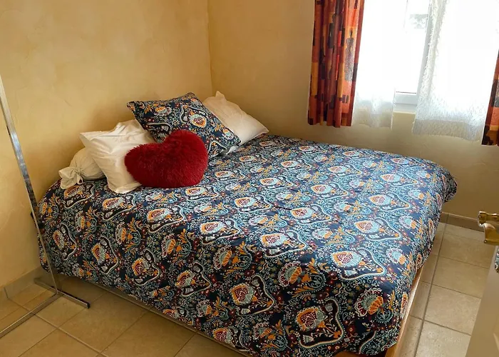 Hoteliere Au Coeur Du Valais