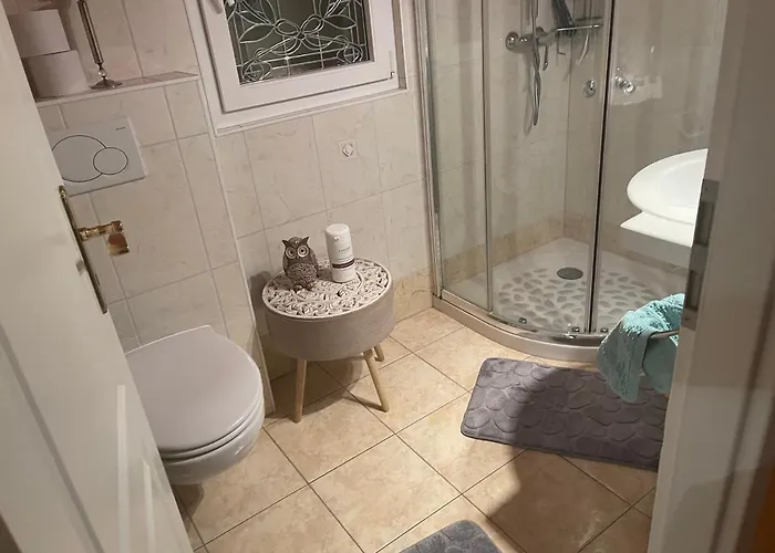 Hoteliere Au Coeur Du Valais Apartament Saxon