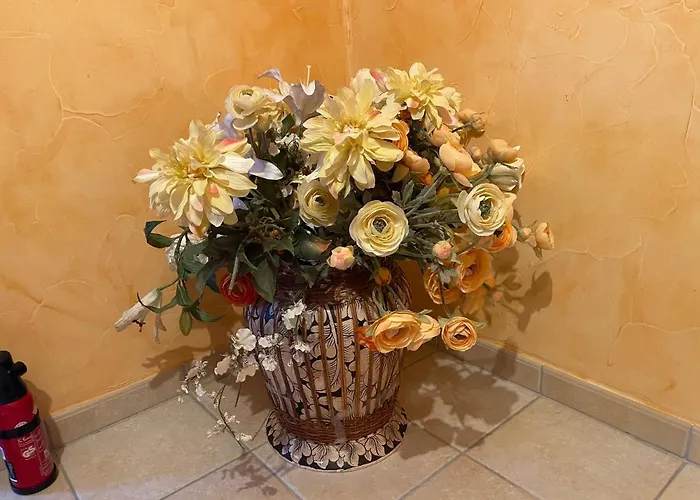 Apartament Hoteliere Au Coeur Du Valais