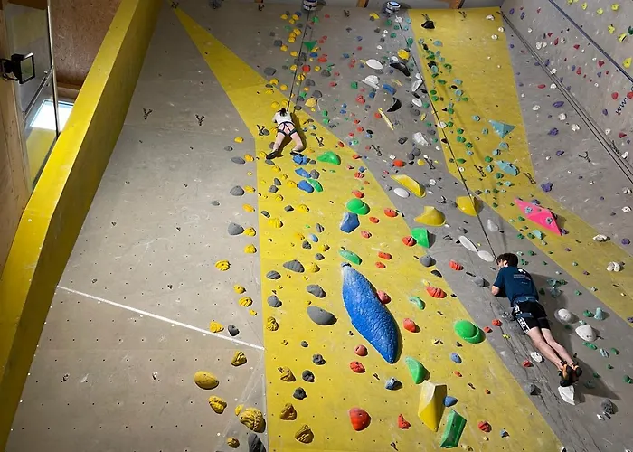 Apartament Hoteliere Au Coeur Du Valais