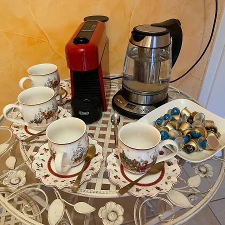 Hoteliere Au Coeur Du Valais *