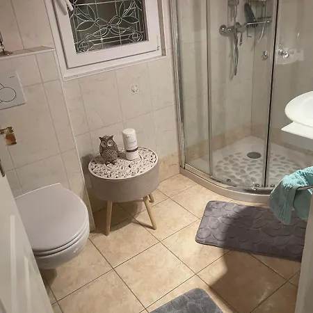 Hoteliere Au Coeur Du Valais Apartament Saxon